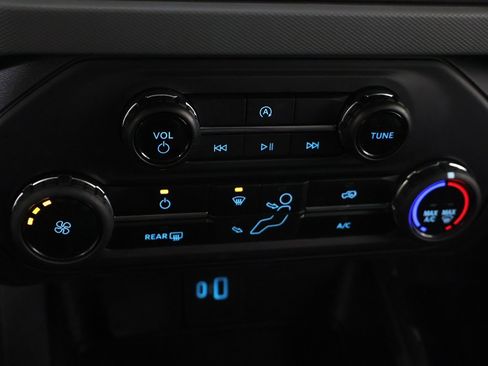 Used 2023 Ford Bronco 4-Door image 44