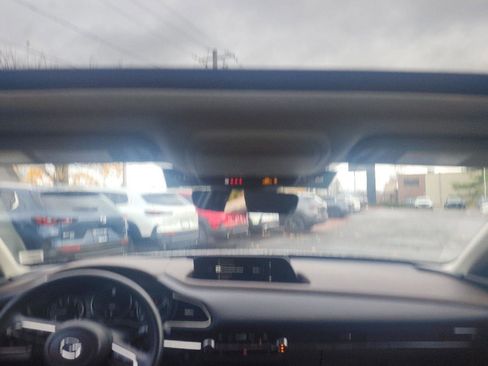 Certified 2025 MAZDA CX-30 AWD 2.5 S w/ Premium Package image 22