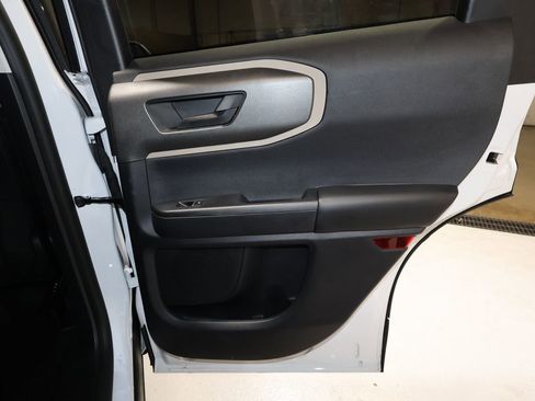 Used 2025 Ford Bronco Sport Big Bend w/ Convenience Package image 19