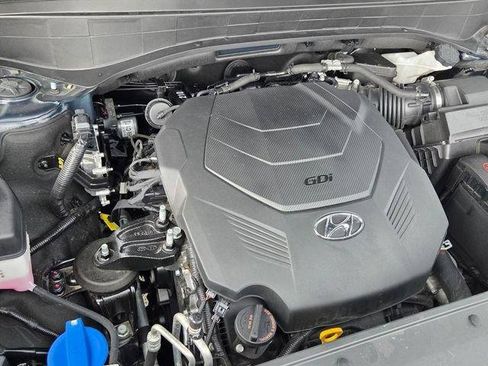 Used 2025 Hyundai Palisade SEL FWD image 22