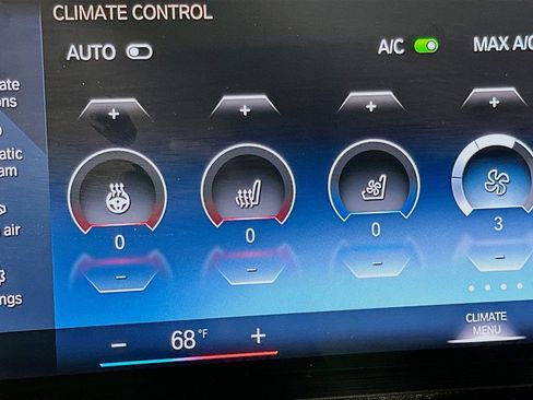 Used 2023 BMW X7 xDrive40i w/ Executive Package AWD/4WD image 28