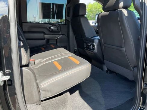 Used 2020 GMC Sierra 2500 AT4 w/ AT4 Premium Package AWD/4WD image 19