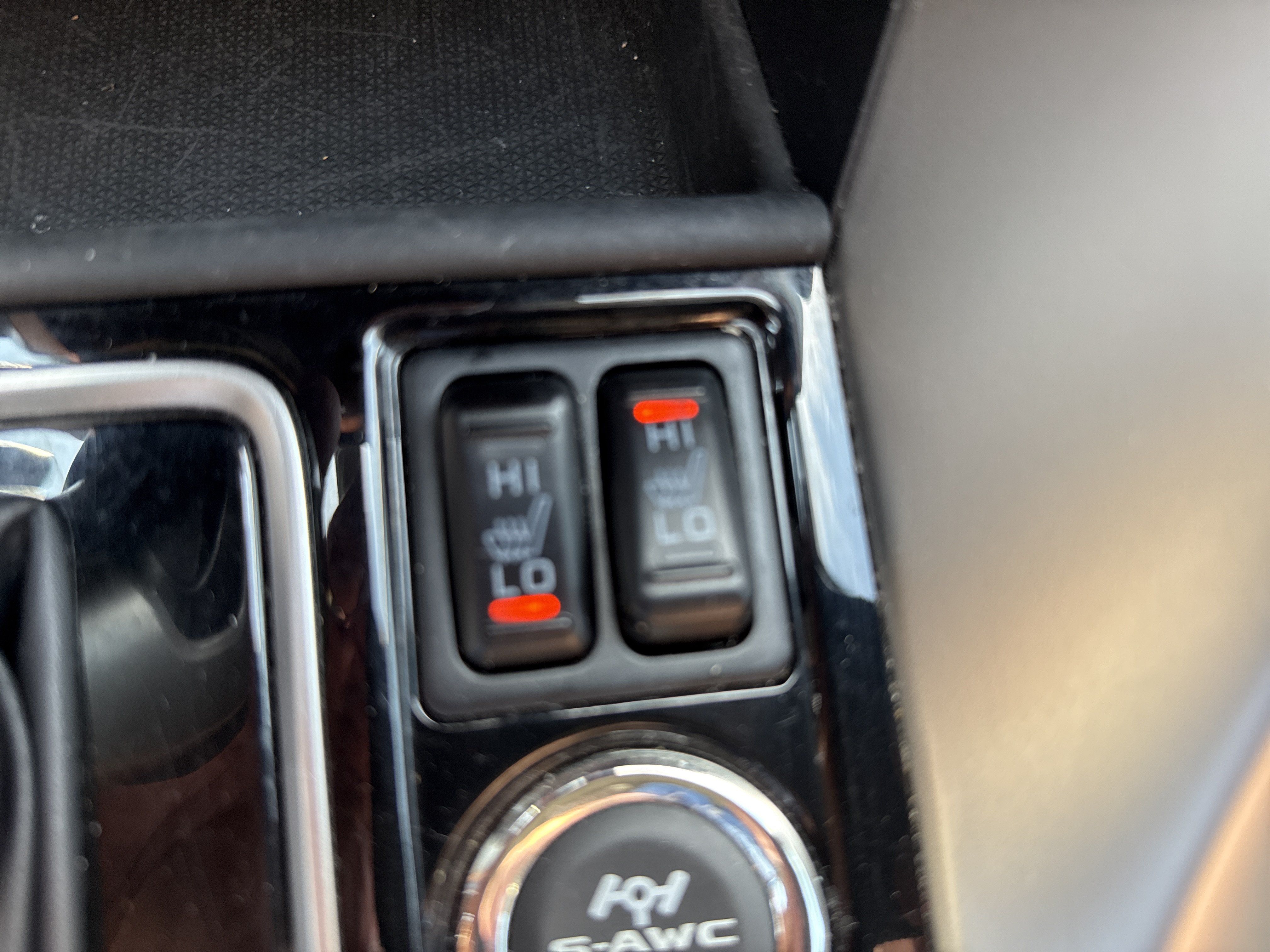 Used 2025 Mitsubishi Eclipse Cross SE AWD/4WD image 28
