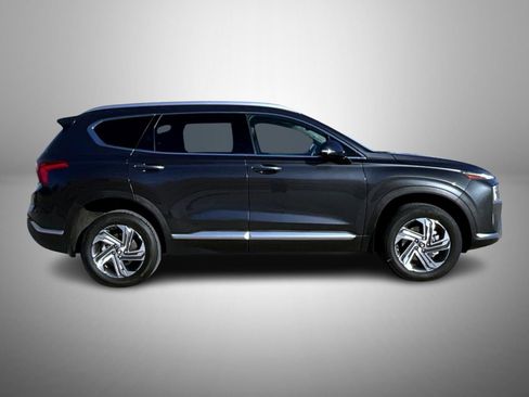 Certified 2023 Hyundai Santa Fe SEL w/ Premium Package image 4