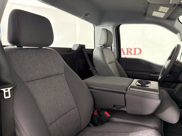 Used 2026 Ford F150 XL RWD image 30