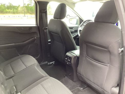 Used 2023 Ford Escape Active FWD image 43