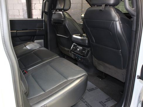 Used 2023 Ford F150 Raptor w/ Raptor Carbon Fiber Package image 52