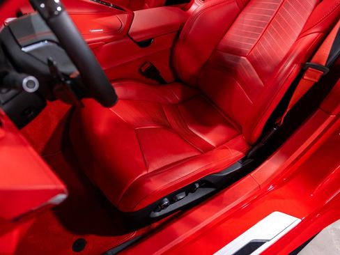 Used 2023 Chevrolet Corvette Z06 image 35