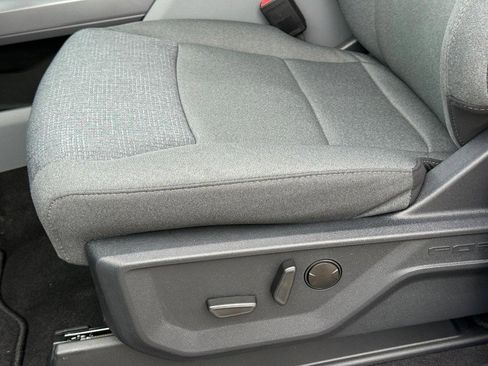 New 2025 Ford F150 XLT w/ Equipment Group 302A MID image 20