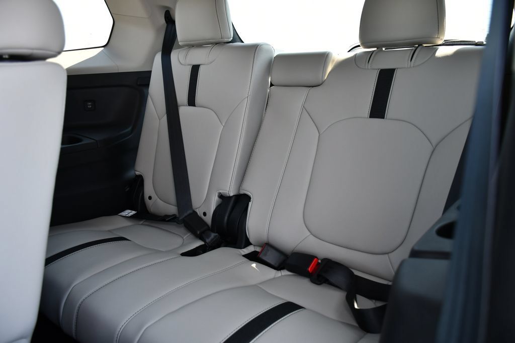 New 2026 Honda Pilot EX-L image 19