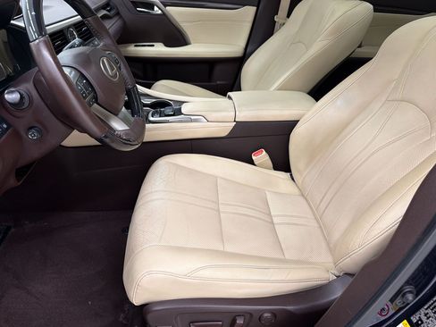 Used 2016 Lexus RX 350 AWD w/ Luxury Package image 5