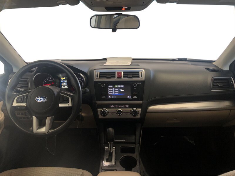 Used 2015 Subaru Outback 2.5i AWD/4WD image 20