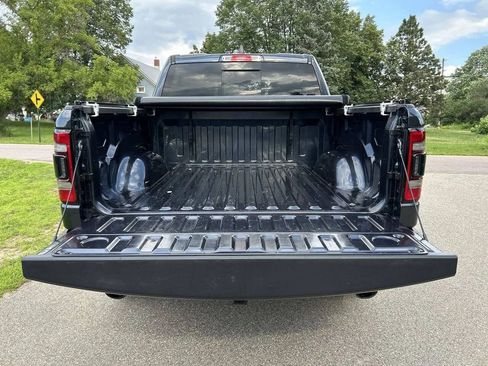 Used 2020 RAM 1500 Rebel w/ Rebel Level 1 Equipment Group image 45