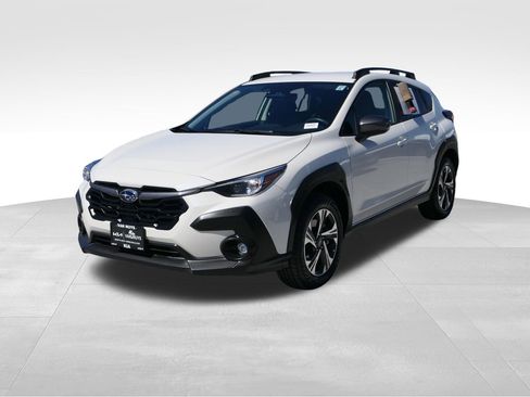 Used 2024 Subaru Crosstrek 2.0i Premium w/ Crosstrek Mirror Package image 7