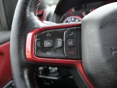 Used 2019 RAM 1500 Rebel w/ Rebel Level 1 Equipment Group image 27