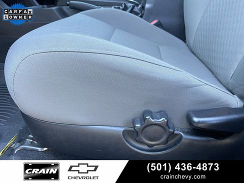 Used 2023 Toyota Tacoma SR image 10