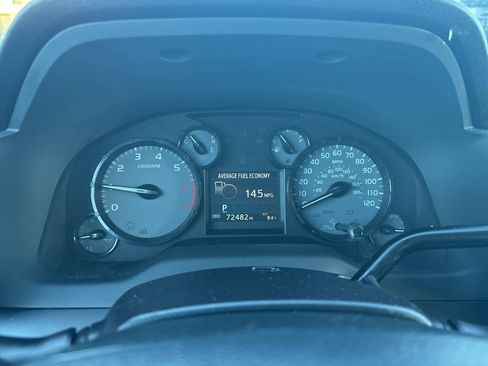 Used 2017 Toyota Tundra SR RWD image 29