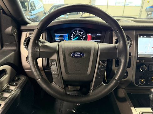 Used 2017 Ford Expedition XLT w/ Equipment Group 202A AWD/4WD image 14
