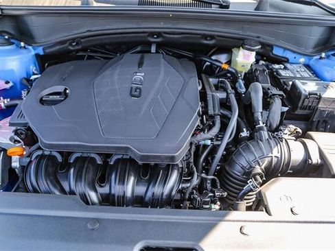 New 2026 Kia Sportage X-Line w/ X-Line Premium Package image 25