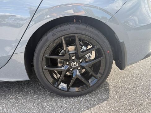 Used 2026 Honda Civic Sport image 22