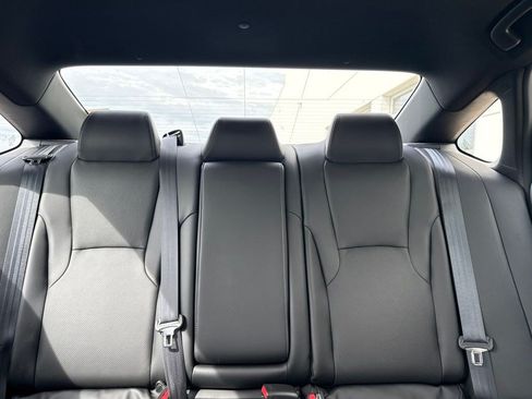 Used 2024 Honda Accord Sport image 11