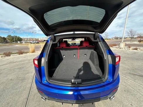 Used 2022 Acura RDX A-Spec image 25