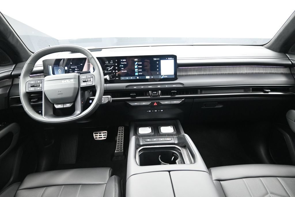 New 2027 Kia Telluride SX Prestige X-Line w/ Towing Package AWD/4WD image 34