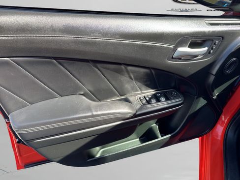 Used 2022 Dodge Charger Scat Pack RWD image 35