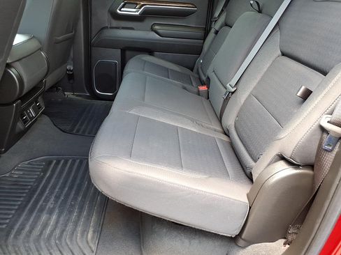 Certified 2023 GMC Sierra 1500 Elevation AWD/4WD image 11