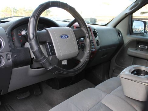 Used 2008 Ford F150 XLT RWD image 24