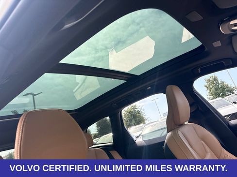 Certified 2025 Volvo XC60 B5 Ultra AWD/4WD image 15