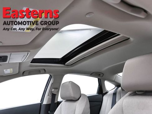 Used 2025 Honda Accord SE image 34