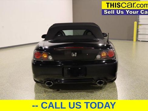 Used 2005 Honda S2000 image 6