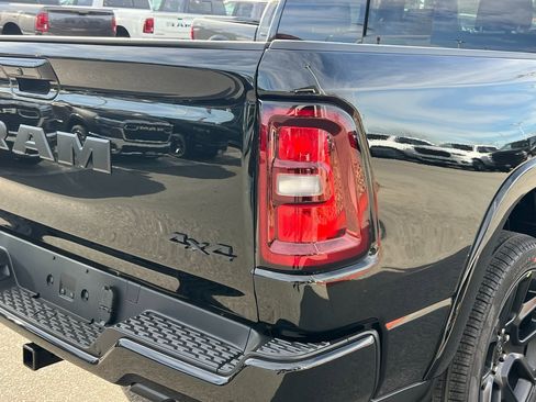 New 2026 RAM 1500 Laramie image 17