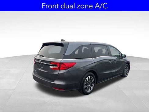 Certified 2024 Honda Odyssey EX-L image 5
