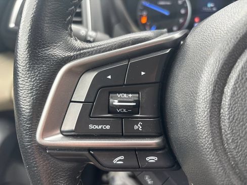 Used 2019 Subaru Ascent Limited w/ Popular Package #3 AWD/4WD image 28