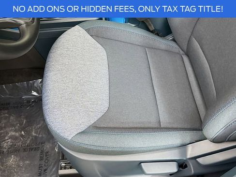 New 2026 Ford Maverick XLT image 18