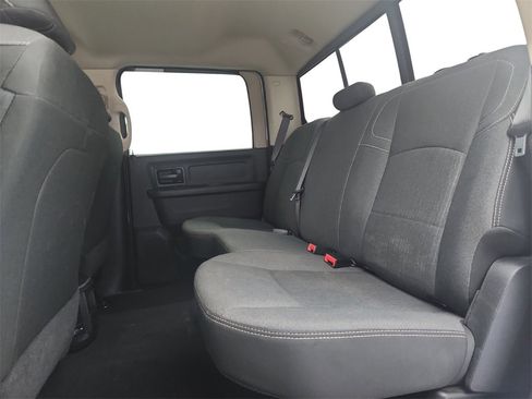 Used 2020 RAM 2500 Tradesman image 19