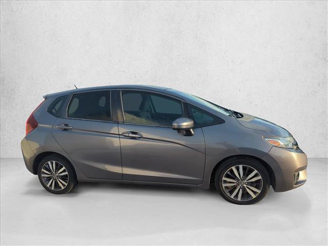 Used 2017 Honda Fit EX image 4