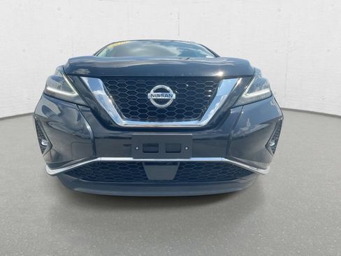 Used 2020 Nissan Murano SL w/ Moonroof Package AWD/4WD image 34