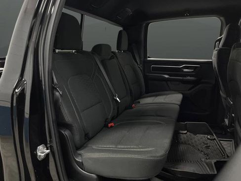 Used 2025 RAM 1500 Big Horn image 32