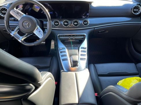 Certified 2021 Mercedes-Benz AMG GT 53 image 10