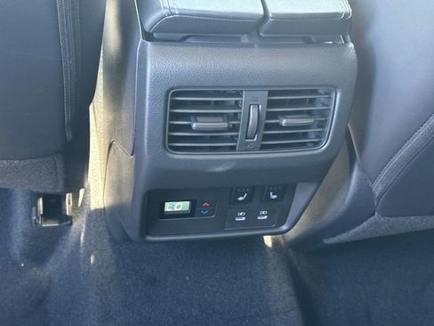 New 2026 Nissan Rogue Platinum w/ Platinum Premium Package image 20