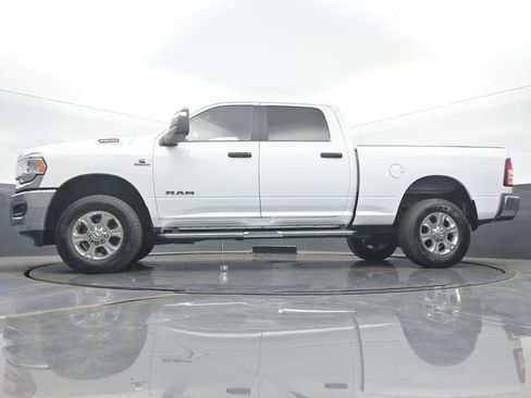 Used 2024 RAM 2500 Big Horn image 47