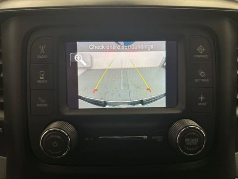 Used 2022 RAM 1500 Big Horn image 24