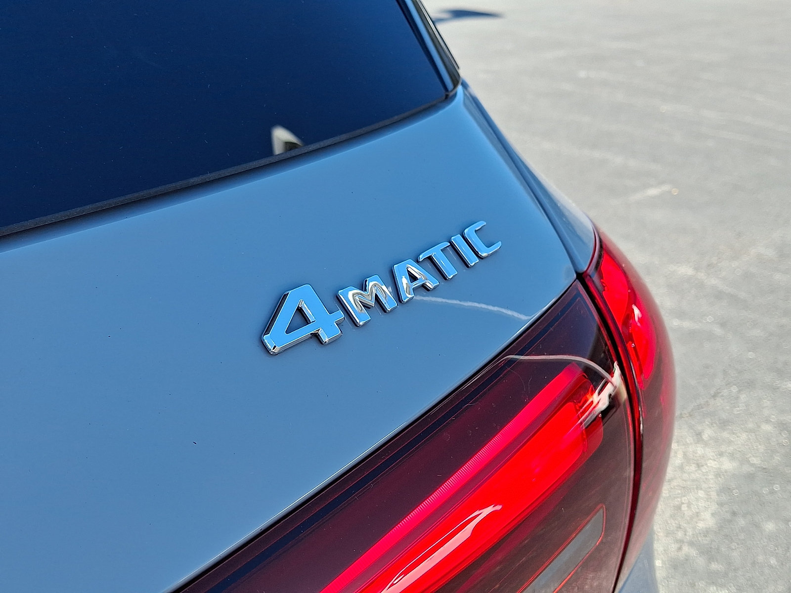 Certified 2026 Mercedes-Benz GLE 350 4MATIC image 33