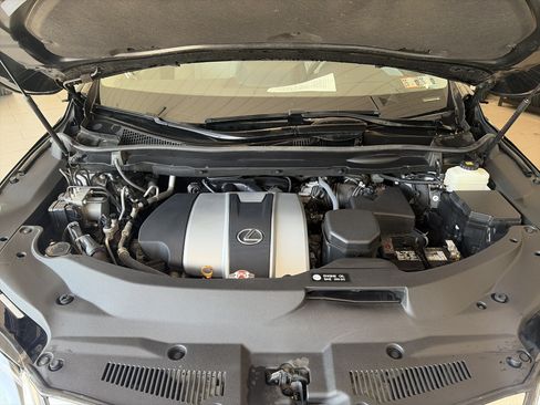 Used 2022 Lexus RX 350 AWD image 27