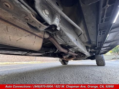 Used 2019 Toyota Tacoma TRD Sport AWD/4WD image 34