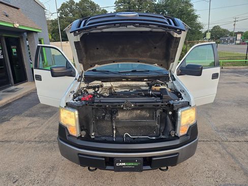 Used 2013 Ford F150 XL w/ Trailer Tow Pkg image 53