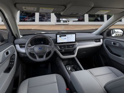 New 2026 Ford Explorer Active w/ Active Comfort Package image 9